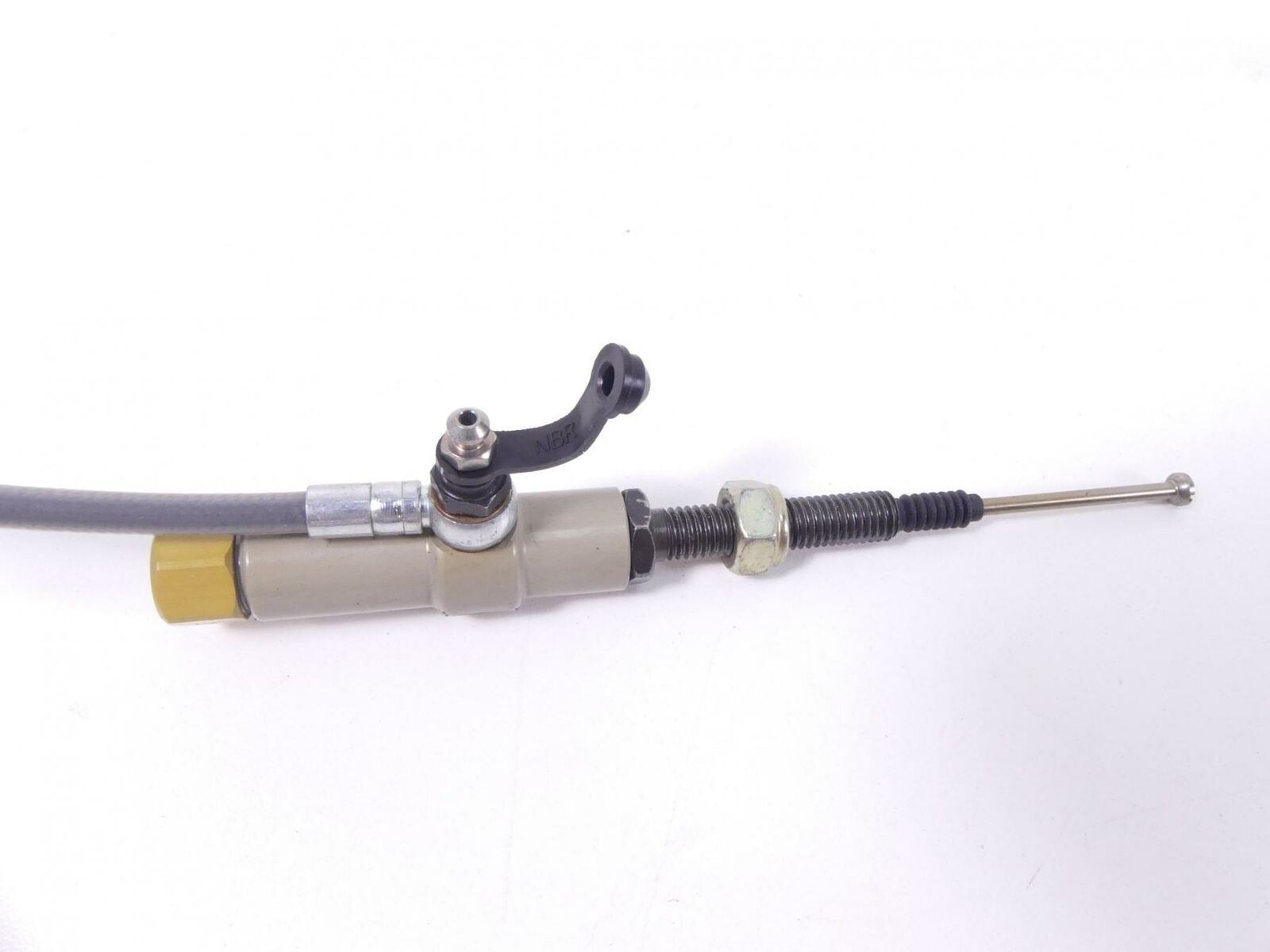 2014 BMW F800 GS K72 Touratech Magura Clutch Slave Master Cylinder 2100021 {{ shop.shopifyCountryName }} - Mototech271