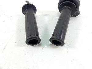 2016 BMW R1200GS Adv K51 Heated Hand Grip Set -Cruise 61318552120 61318549455 | Mototech271