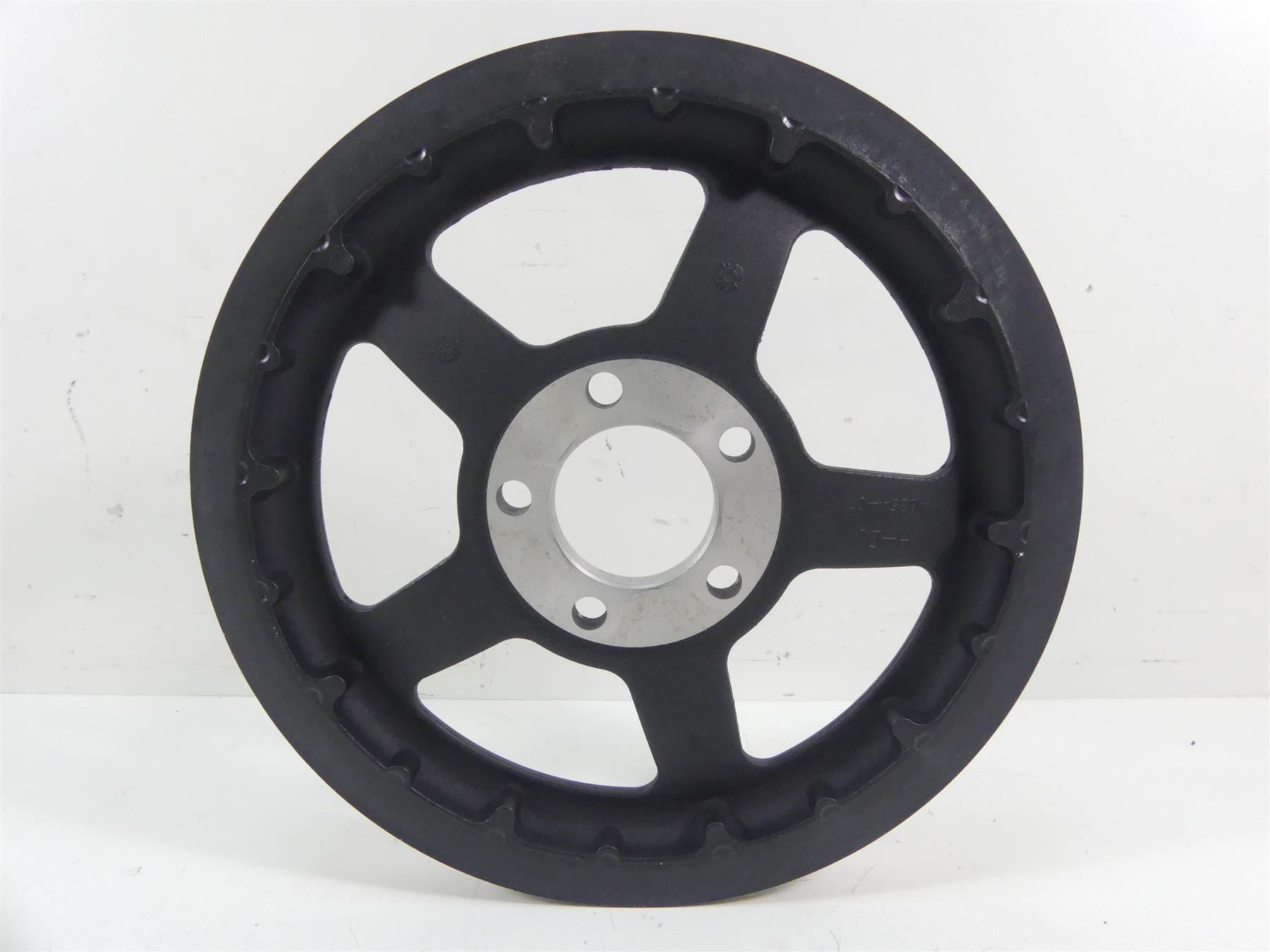 2020 Harley XL1200 CX Sportster Roadster Rear Drive Belt Sprocket 68T 40354-07 {{ shop.shopifyCountryName }} - Mototech271