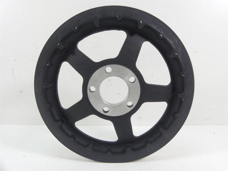 2020 Harley XL1200 CX Sportster Roadster Rear Drive Belt Sprocket 68T 40354-07 {{ shop.shopifyCountryName }} - Mototech271