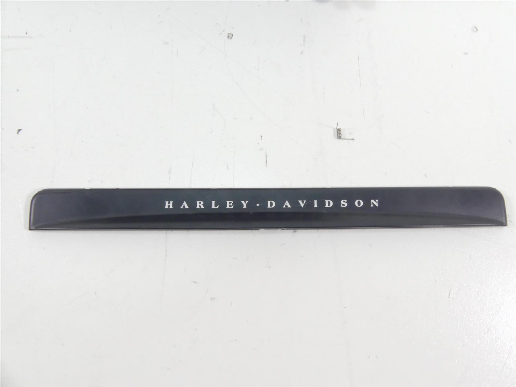 2009 Harley FLHTCU SE4 CVO E-Glide Radio Audio Stereo Cd Player Set 76160-06 {{ shop.shopifyCountryName }} - Mototech271