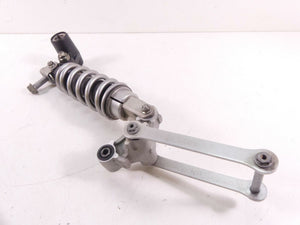 2008 Kawasaki ZX6R Ninja Rear Suspension Damper Shock  45014-0181-23A | Mototech271