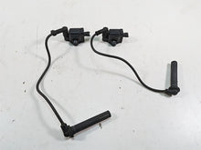 Load image into Gallery viewer, 2016 Ducati Panigale 1299 S Eldor Ignition Coil Set - Tested 38040221B
