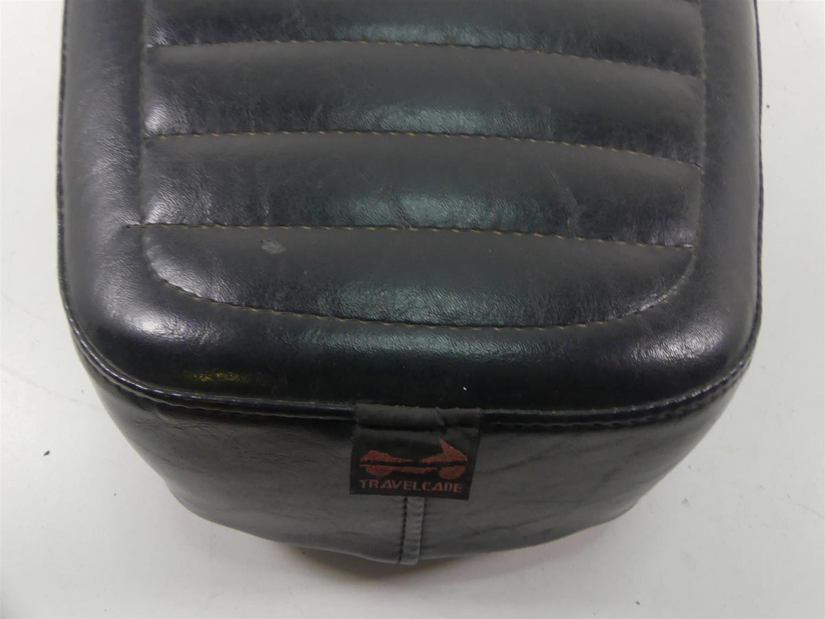 1978 Yamaha XS650 SE Special Seat Saddle & Travelcade Cover 2M0-24730-91-00 {{ shop.shopifyCountryName }} - Mototech271