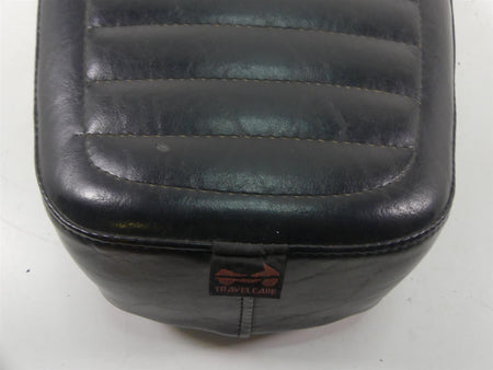 1978 Yamaha XS650 SE Special Seat Saddle & Travelcade Cover 2M0-24730-91-00 {{ shop.shopifyCountryName }} - Mototech271