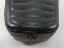 Load image into Gallery viewer, 1978 Yamaha XS650 SE Special Seat Saddle &amp; Travelcade Cover 2M0-24730-91-00 | Mototech271
