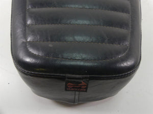 1978 Yamaha XS650 SE Special Seat Saddle & Travelcade Cover 2M0-24730-91-00 | Mototech271