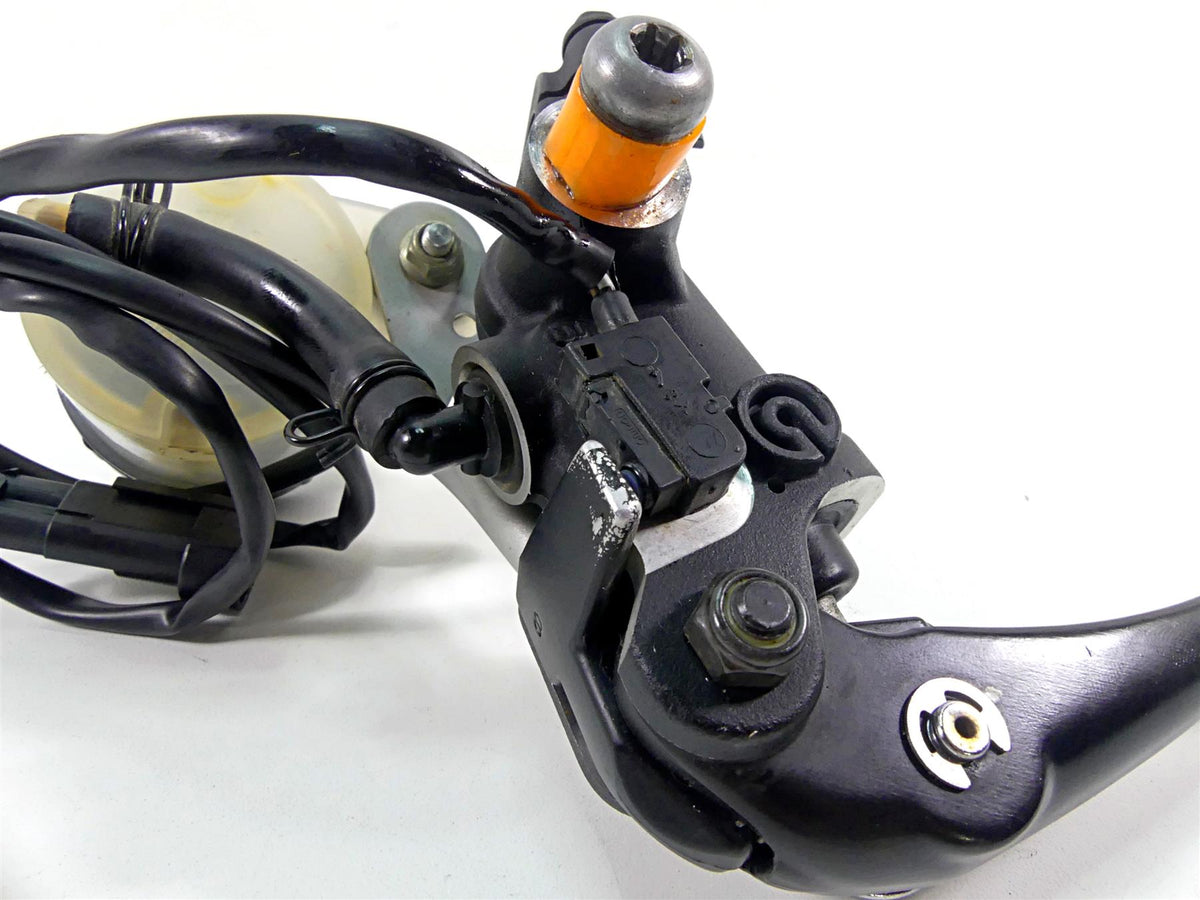 2015 KTM 1190 Adventure Brembo Front Brake Radial Master Cylinder 6201300110030 {{ shop.shopifyCountryName }} - Mototech271