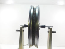 Load image into Gallery viewer, 2000 Harley Dyna FXR4 CVO Super Glide Front Chrome Wheel Rim 19x2.5 43547-05
