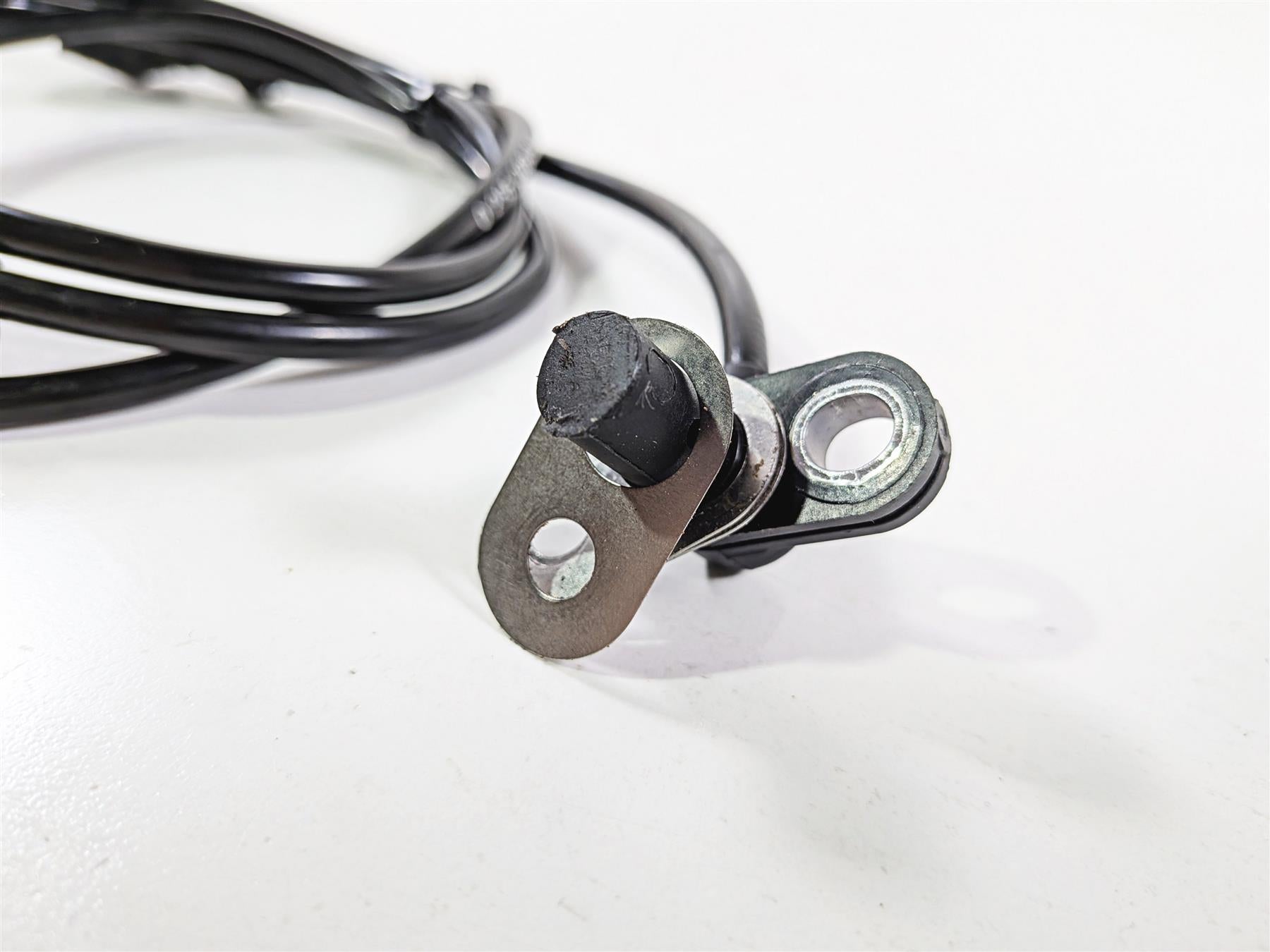 2022 Ducati Panigale V4 S V4S Bosch Front Abs Wheel Speed Brake Sensor 55212121B-Mototech271