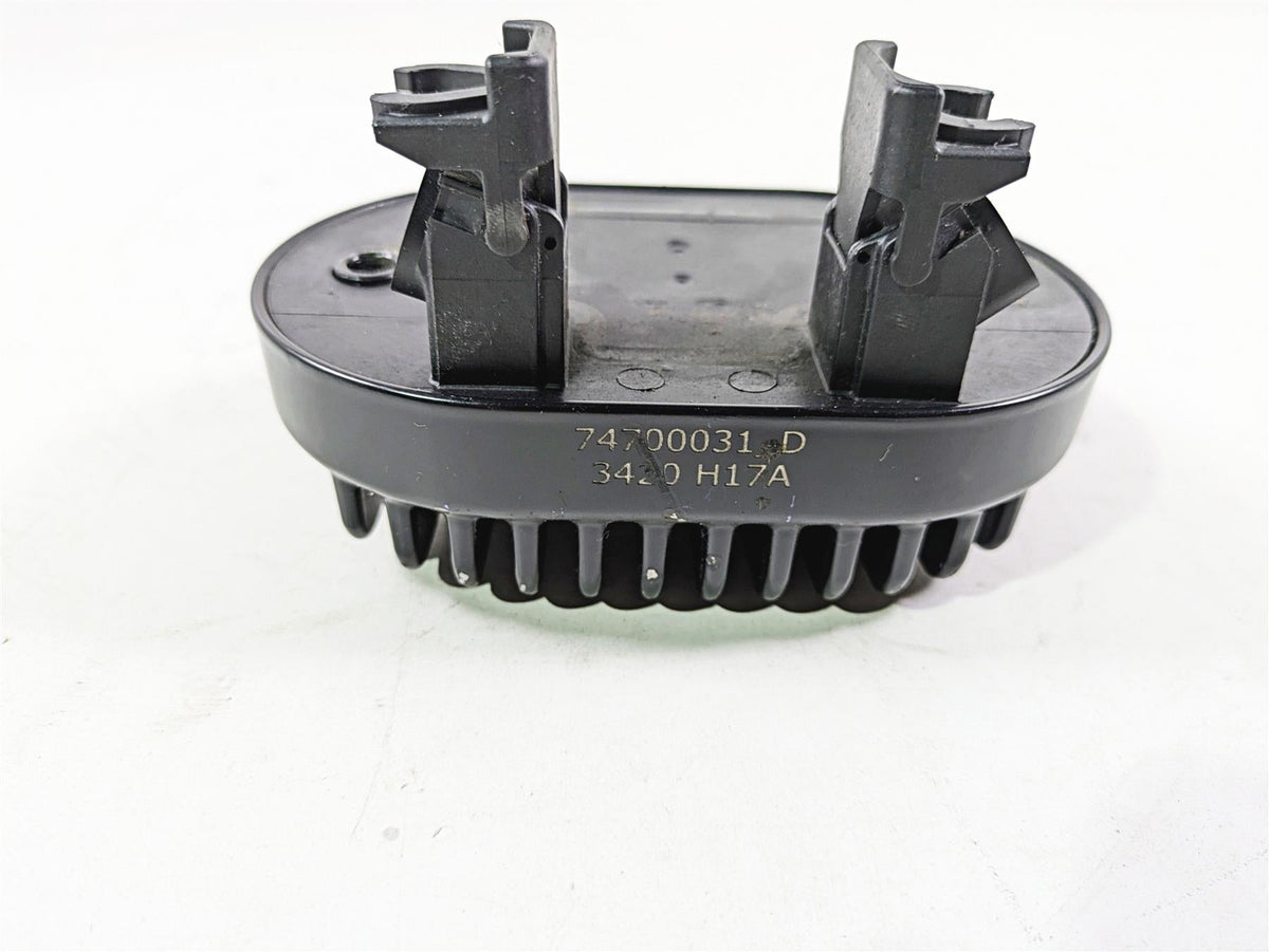 2018 Harley FXBR Softail Breakout Rectifier Voltage Regulator 74700031 {{ shop.shopifyCountryName }} - Mototech271