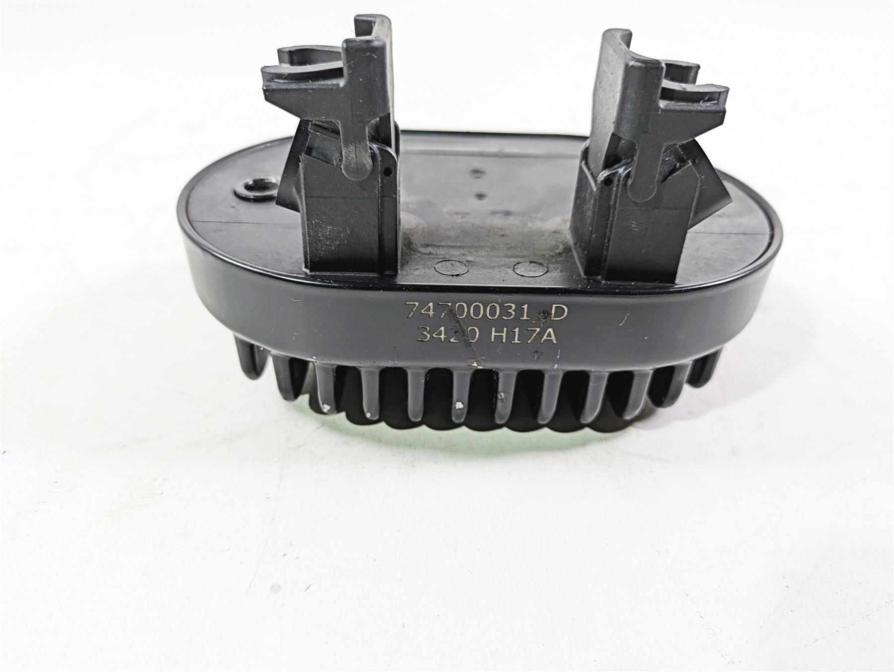 2018 Harley FXBR Softail Breakout Rectifier Voltage Regulator 74700031 {{ shop.shopifyCountryName }} - Mototech271