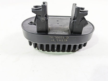 2018 Harley FXBR Softail Breakout Rectifier Voltage Regulator 74700031 {{ shop.shopifyCountryName }} - Mototech271