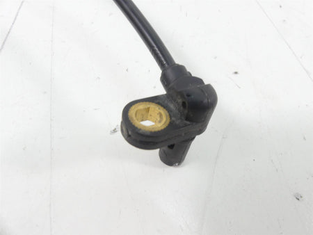 2015 KTM 1190 Adventure R Front Abs Brake Wheel Speed Sensor 76042025000 {{ shop.shopifyCountryName }} - Mototech271