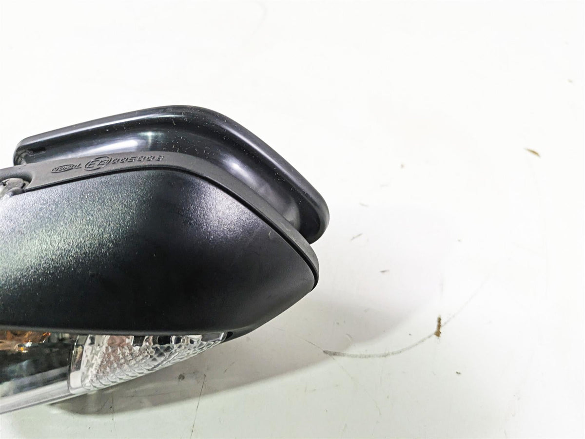 2008 Honda CBR1000RR SC59 Right Rear View Mirror Blinker 88110-MFL-013 {{ shop.shopifyCountryName }} - Mototech271