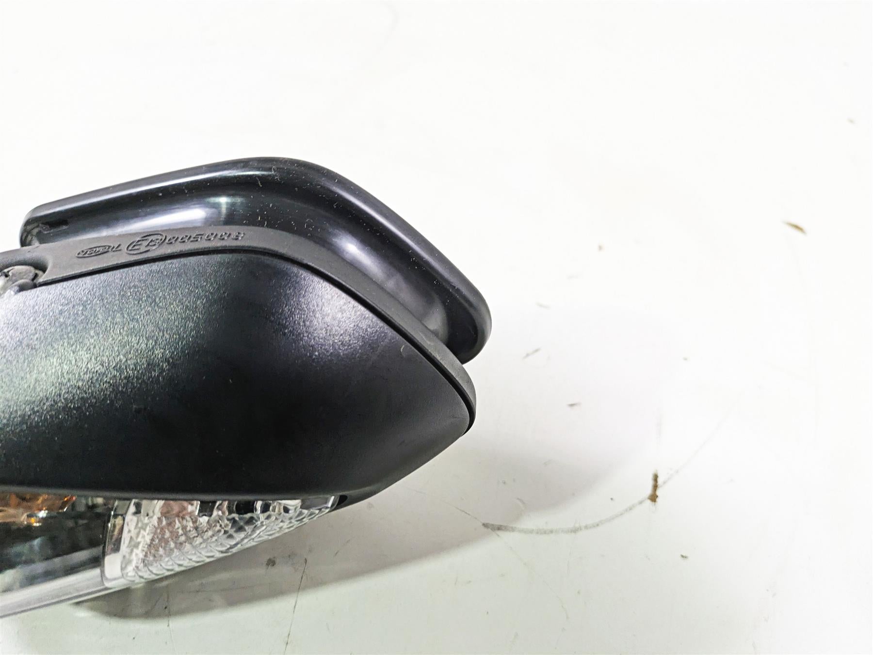 2008 Honda CBR1000RR SC59 Right Rear View Mirror Blinker 88110-MFL-013 {{ shop.shopifyCountryName }} - Mototech271