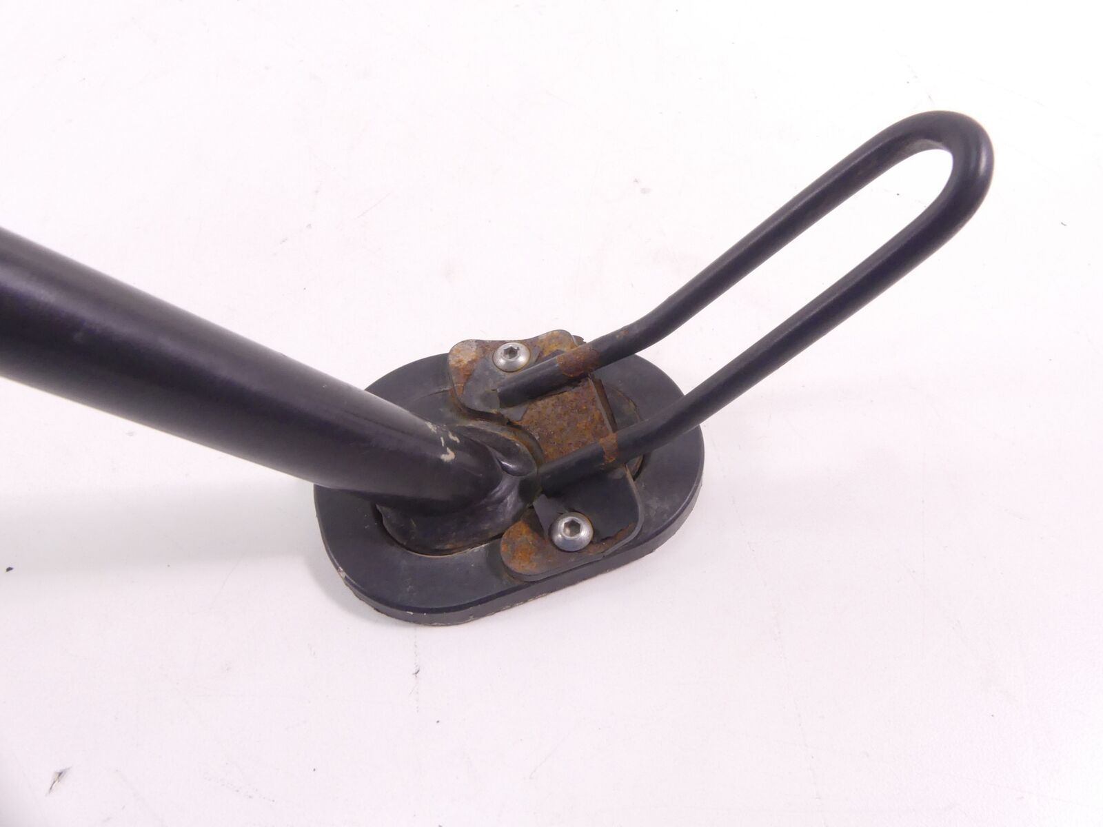 2013 BMW R1200RT K26 Side Kickstand Kick Stand ESA 46537675689 {{ shop.shopifyCountryName }} - Mototech271
