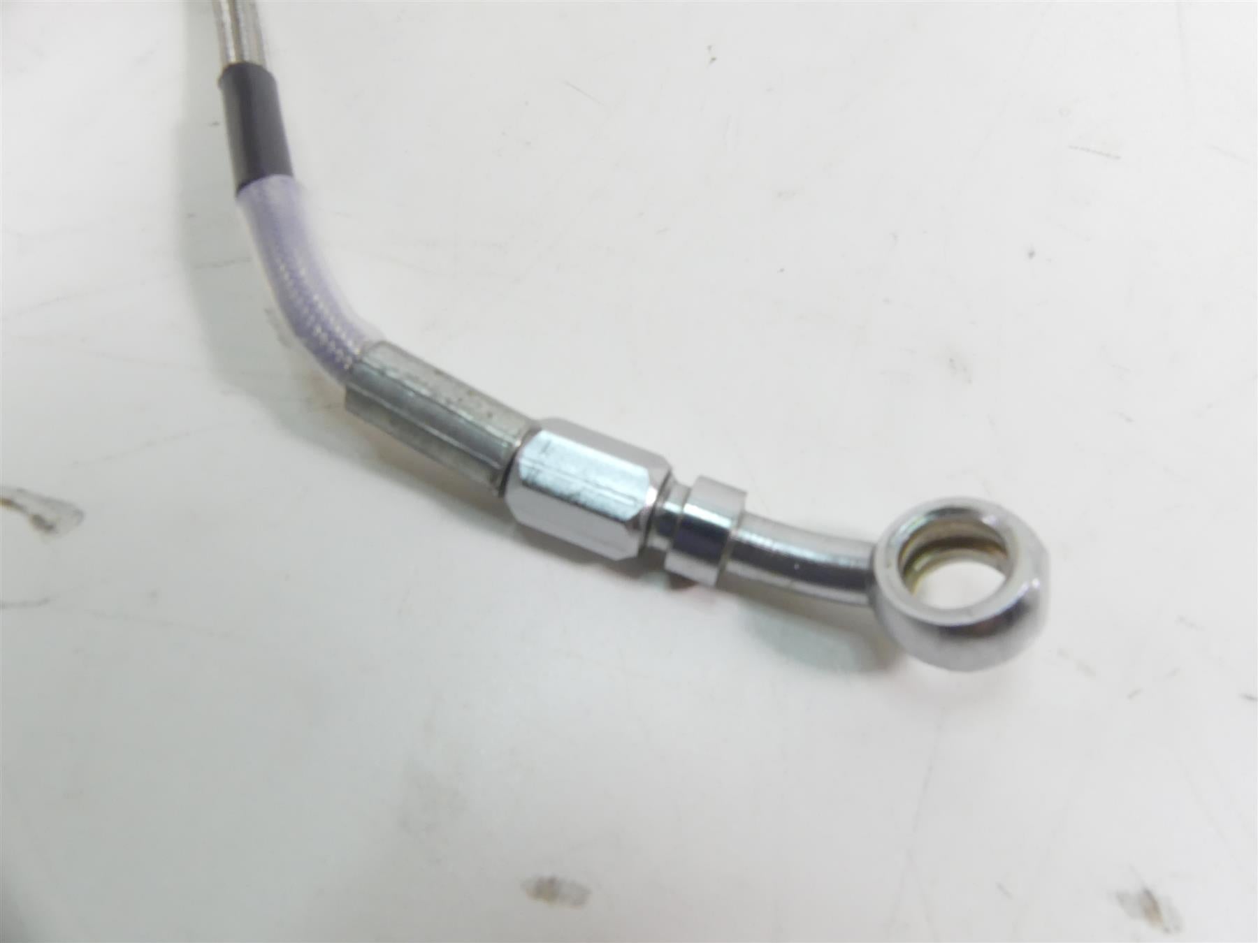 1993 Harley Dyna FXDL Low Rider Front Brake Caliper - Live to Ride 44046-84 {{ shop.shopifyCountryName }} - Mototech271
