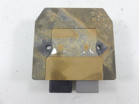 2020 Honda Talon S2X 1000X Rectifier Voltage Regulator FH025AA 31600-HL6-A01 {{ shop.shopifyCountryName }} - Mototech271