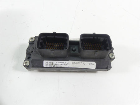 2013 Ducati Streetfighter 848 Cdi Ecu Ecm Engine Control Module Unit 28642201C {{ shop.shopifyCountryName }} - Mototech271