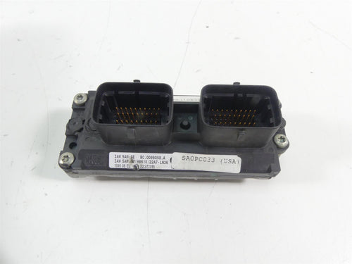 2013 Ducati Streetfighter 848 Cdi Ecu Ecm Engine Control Module Unit 28642201C | Mototech271
