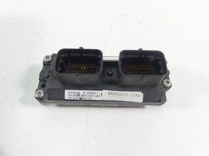 2013 Ducati Streetfighter 848 Cdi Ecu Ecm Engine Control Module Unit 28642201C | Mototech271