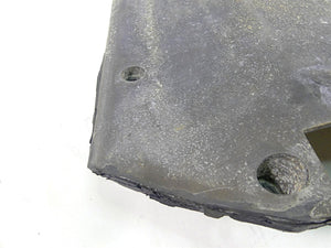 2011 Sea-Doo RXT-X 260 Riding Skid Plate Heat Exchanger Pump