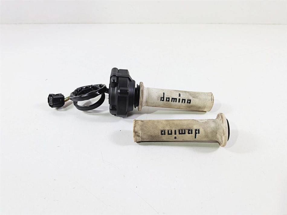 2017 Ducati 959 Panigale Ride Fly By Wire Throttle Sensor -Read 66020011B-Mototech271