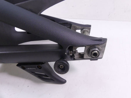 2009 Triumph Street Triple 675R Rear Swingarm Swing Arm Suspension +Axle T205300 {{ shop.shopifyCountryName }} - Mototech271