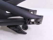 Load image into Gallery viewer, 2009 Triumph Street Triple 675R Rear Swingarm Swing Arm Suspension +Axle T205300
