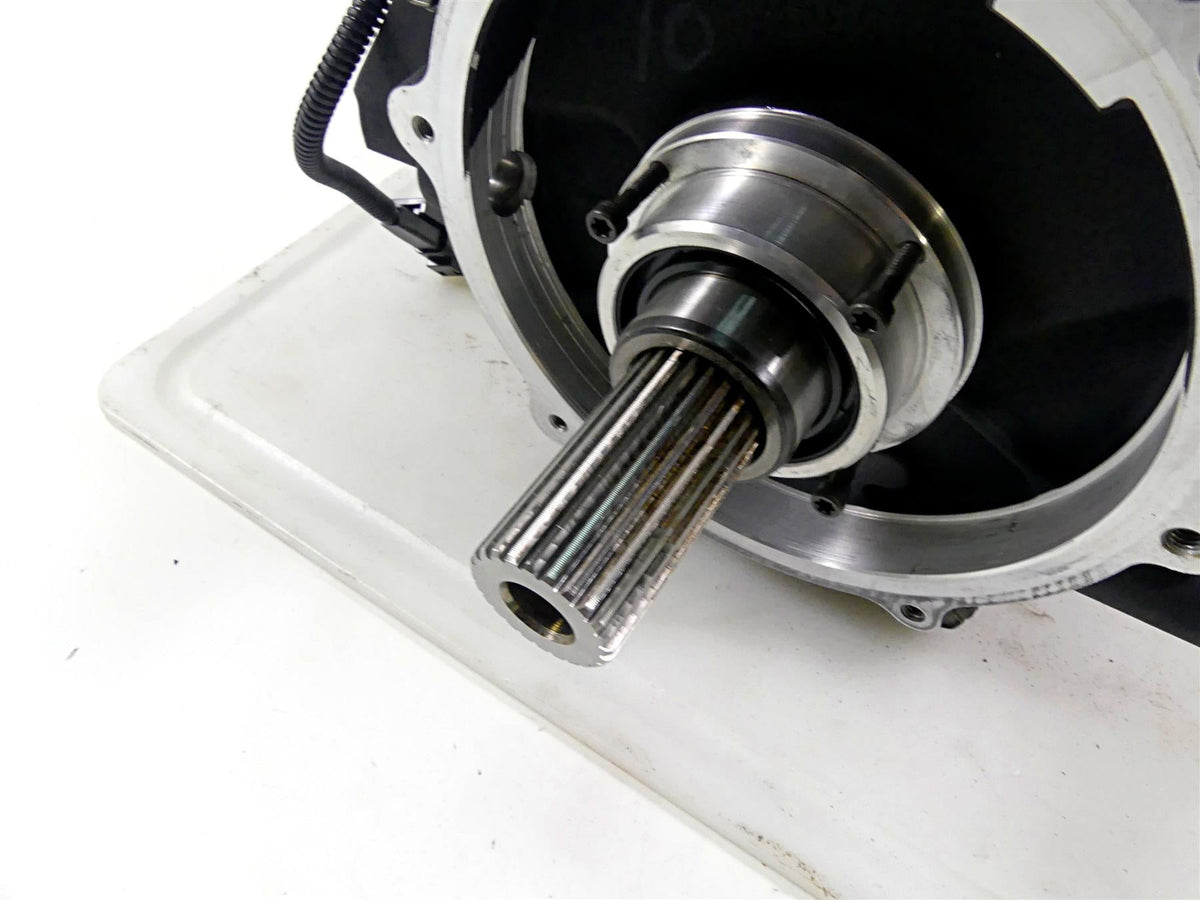 Harley Dyna TC Engine Motor Bill Chambers Racing Heads CR Cams -Video 16200261 {{ shop.shopifyCountryName }} - Mototech271
