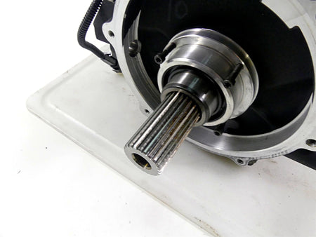 Harley Dyna TC Engine Motor Bill Chambers Racing Heads CR Cams -Video 16200261 {{ shop.shopifyCountryName }} - Mototech271