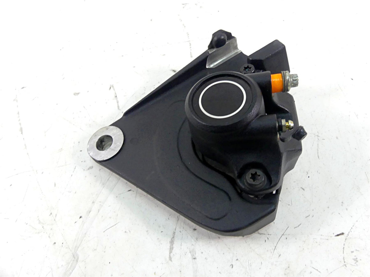 1997 Harley Sportster XL1200 C Rear Brake Caliper + Mount 44050-87 {{ shop.shopifyCountryName }} - Mototech271