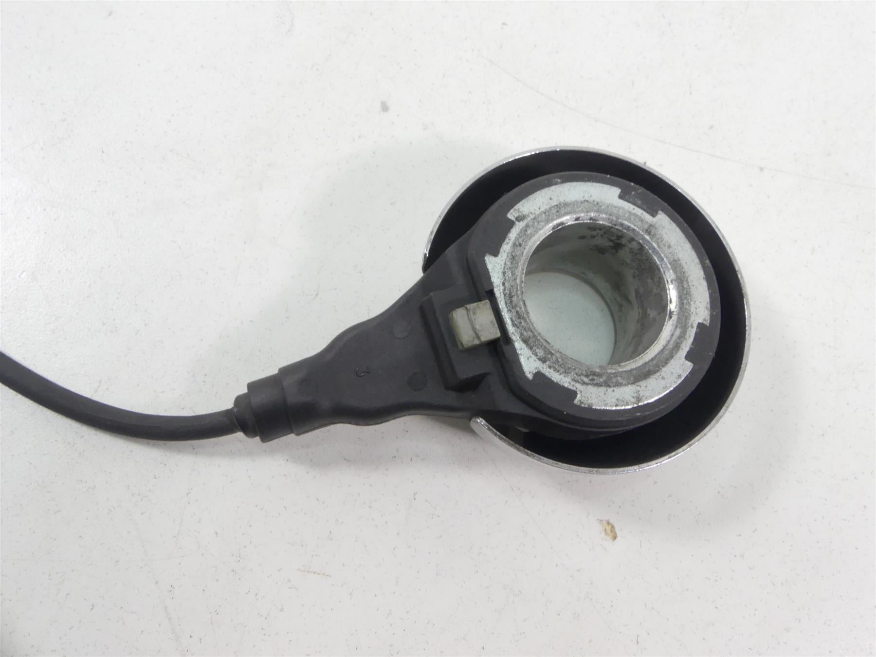 2012 Harley CVO FLHX SE3 Street Glide Front Rear Abs Brake Sensor Set 40614-08 {{ shop.shopifyCountryName }} - Mototech271
