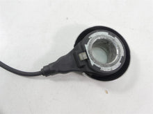 Load image into Gallery viewer, 2012 Harley CVO FLHX SE3 Street Glide Front Rear Abs Brake Sensor Set 40614-08 | Mototech271
