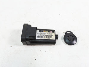 2005 Harley Dyna FXDL Low Rider Tssm Turn Signal Security Module Set  68923-00C | Mototech271