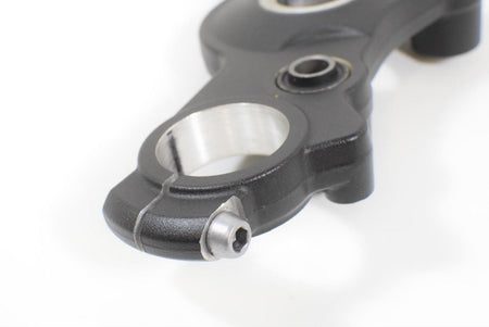 2012 Kawasaki EX650R EX650 R Ninja Upper Triple Tree Steering Clamp 44039-0121-1 {{ shop.shopifyCountryName }} - Mototech271