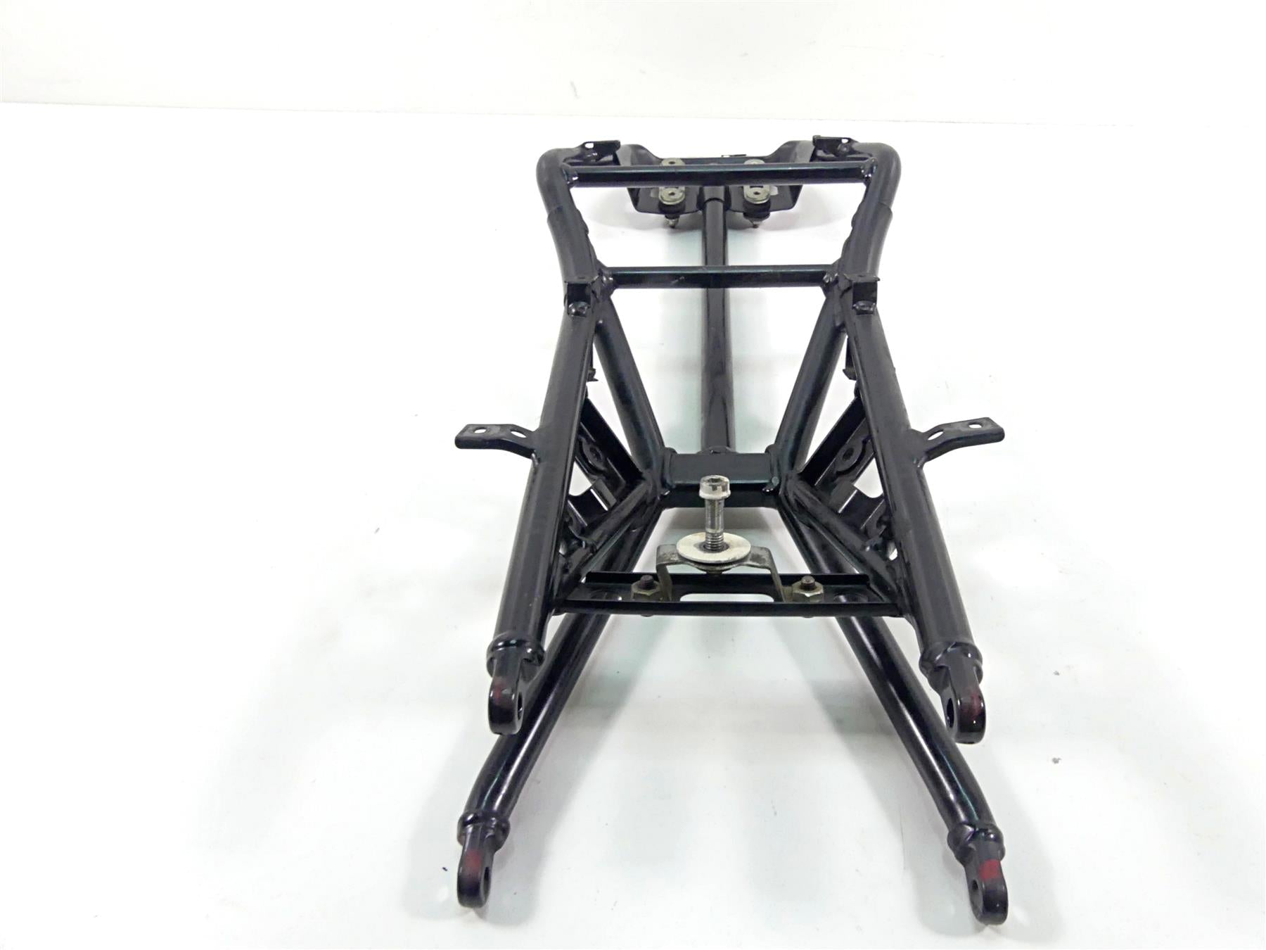 2008 Ducati 848 SBK Straight Subframe Sub Frame 47011902A {{ shop.shopifyCountryName }} - Mototech271