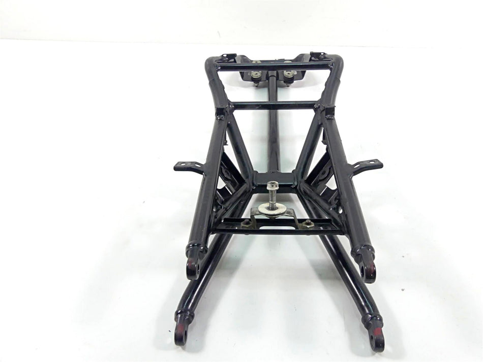 2008 Ducati 848 SBK Straight Subframe Sub Frame 47011902A {{ shop.shopifyCountryName }} - Mototech271