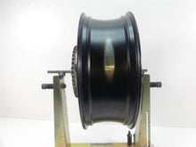 Load image into Gallery viewer, 2021 Kawasaki ZX1400 ZX14R Ninja Straight Rear 17x6 Wheel Rim 41073-0731-18F
