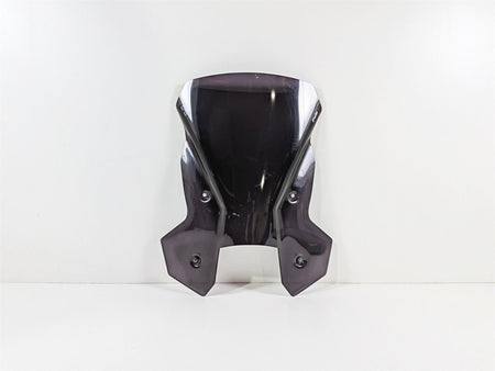 2016 KTM 1290 Super Adventure Puig Touring Black Windshield Screen REF.6494N {{ shop.shopifyCountryName }} - Mototech271