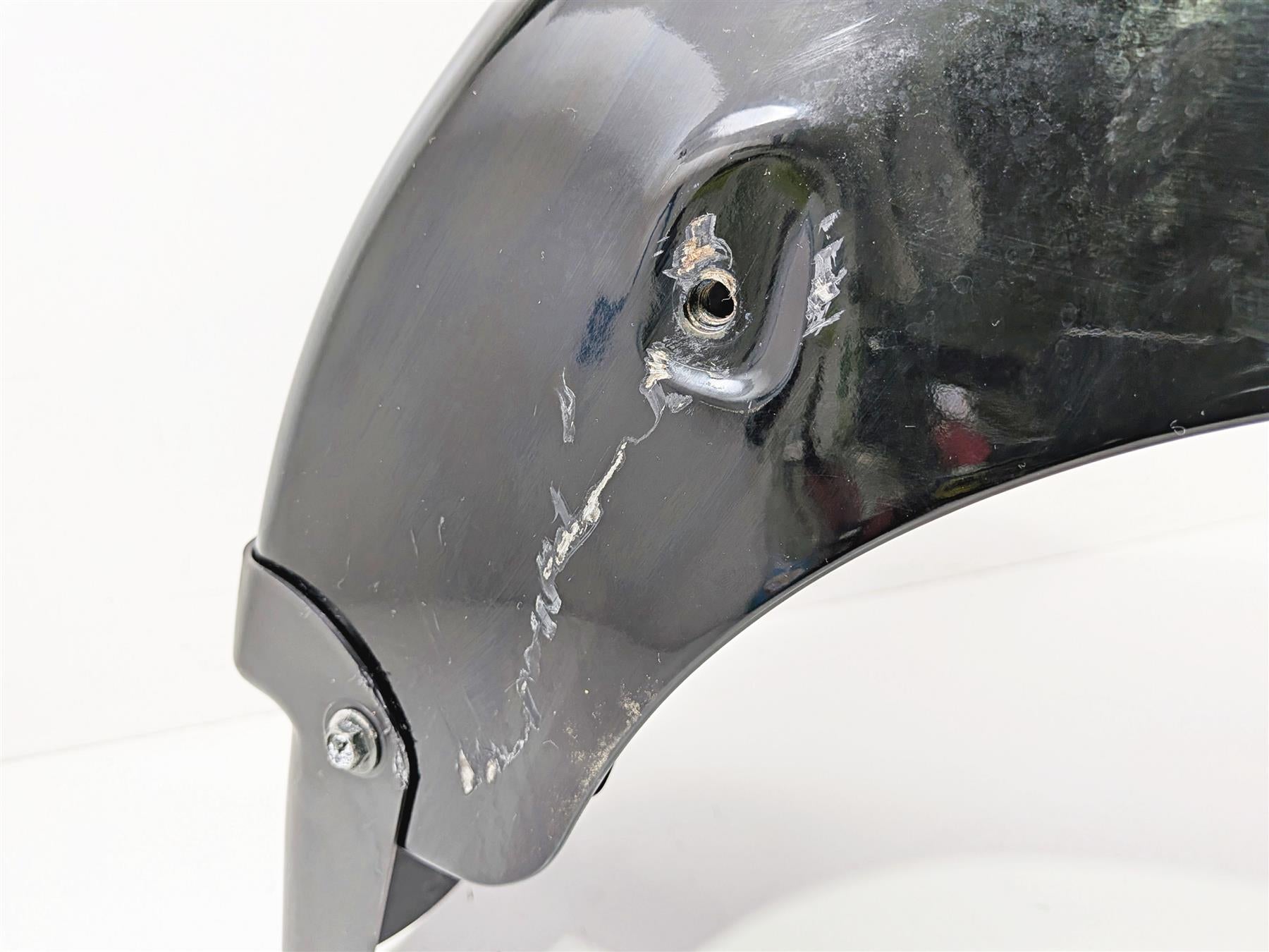2006 Suzuki C90 VL1500T Boulevard Rear Fender 63100-10FB1 63100-10FB2 {{ shop.shopifyCountryName }} - Mototech271