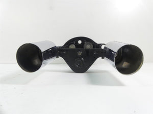 2005 Harley Touring CVO FLHTC SE Electra Glide  Upper Lower Triple Tree 45446-87 | Mototech271
