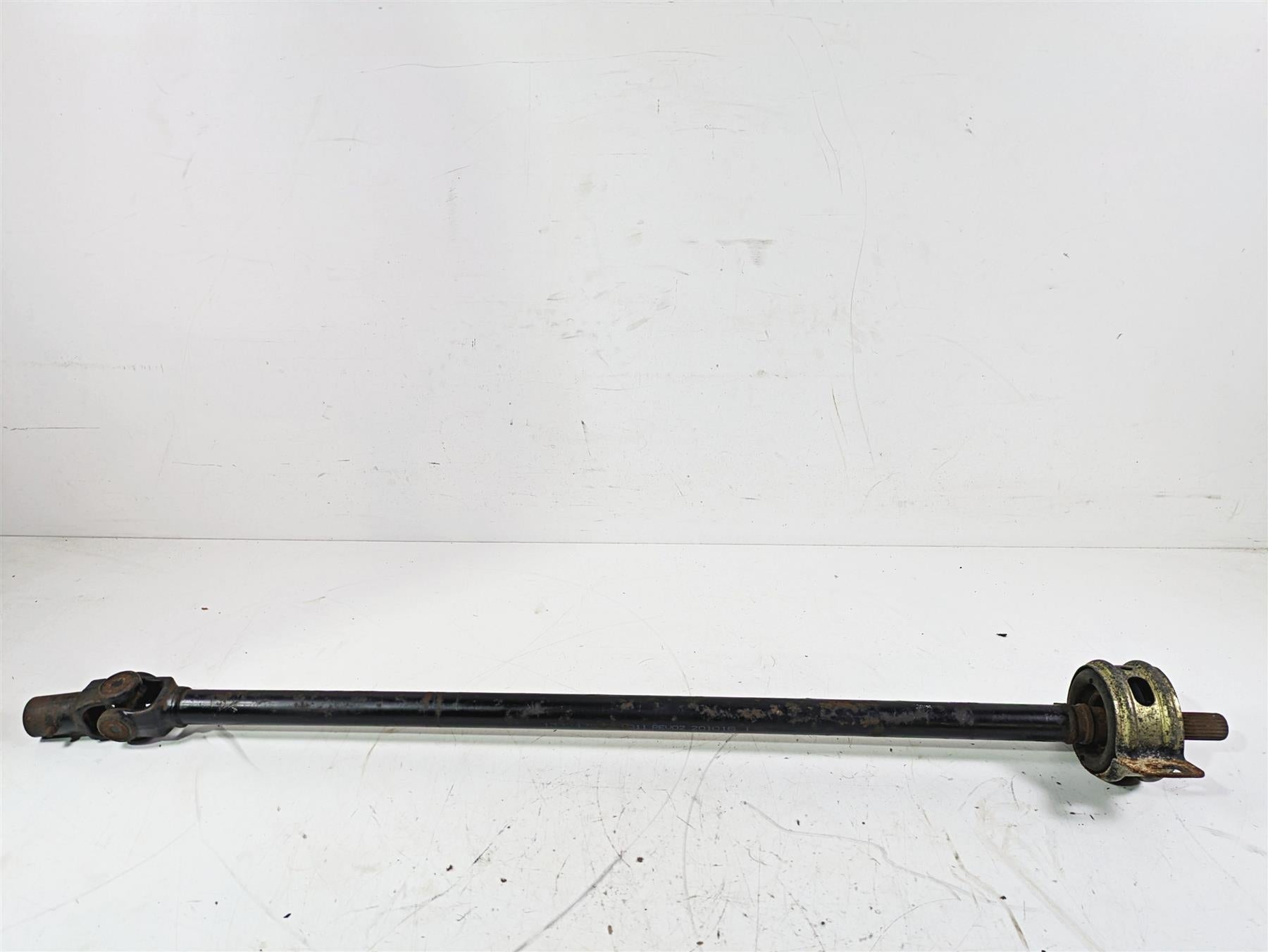 2020 Polaris RZR 900 S Center Prop Drive Axle Shaft Set 1333425 1333221 {{ shop.shopifyCountryName }} - Mototech271