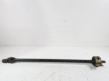 Load image into Gallery viewer, 2020 Polaris RZR 900 S  Center Prop Drive Axle Shaft Set 1333425 1333221 | Mototech271
