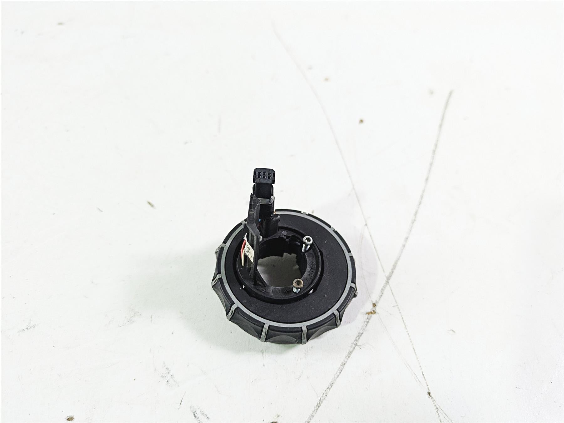 2015 BMW R1200GS Adv K51 Round Multi Controller Switch 8552113 61317727498 {{ shop.shopifyCountryName }} - Mototech271