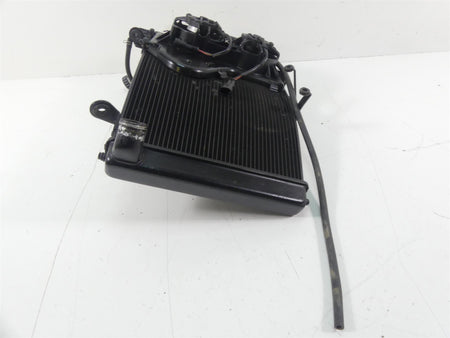 2015 KTM 1190 Adventure R Radiator Fan Reservoir Hoses Set 60335010033 {{ shop.shopifyCountryName }} - Mototech271