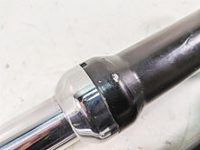 Load image into Gallery viewer, 2005 Harley Dyna FXDL Low Rider Straight Front Fork Leg Set 39mm - Read 45947-04

