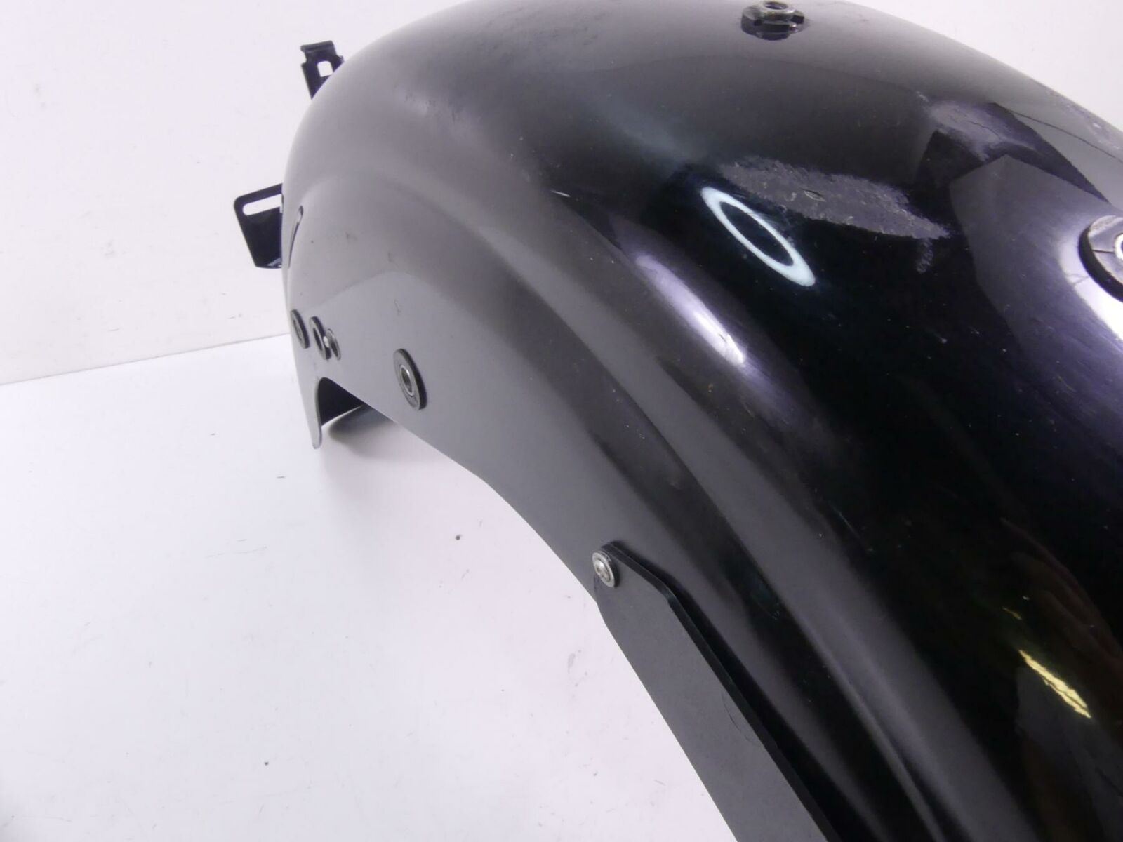 2000 Harley Sportster XL1200 Rear Fender Mud Guard Tire Hugger 59674-99 {{ shop.shopifyCountryName }} - Mototech271