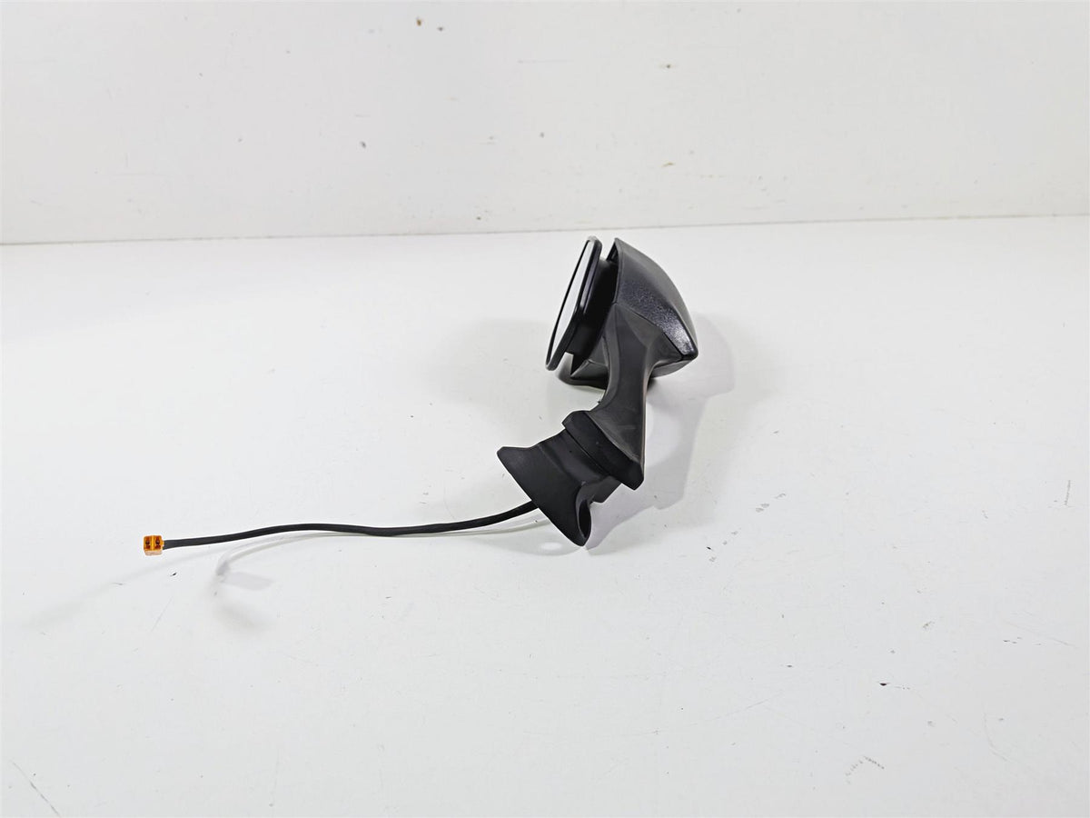 2022 Kawasaki ZX10R ZX1000 Ninja Left Front Mirror Blinker Set 56001-0425 {{ shop.shopifyCountryName }} - Mototech271
